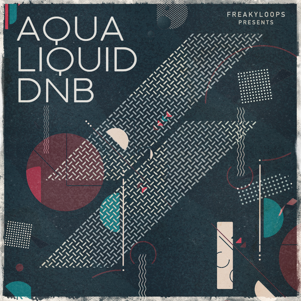 Aqua Liquid DnB