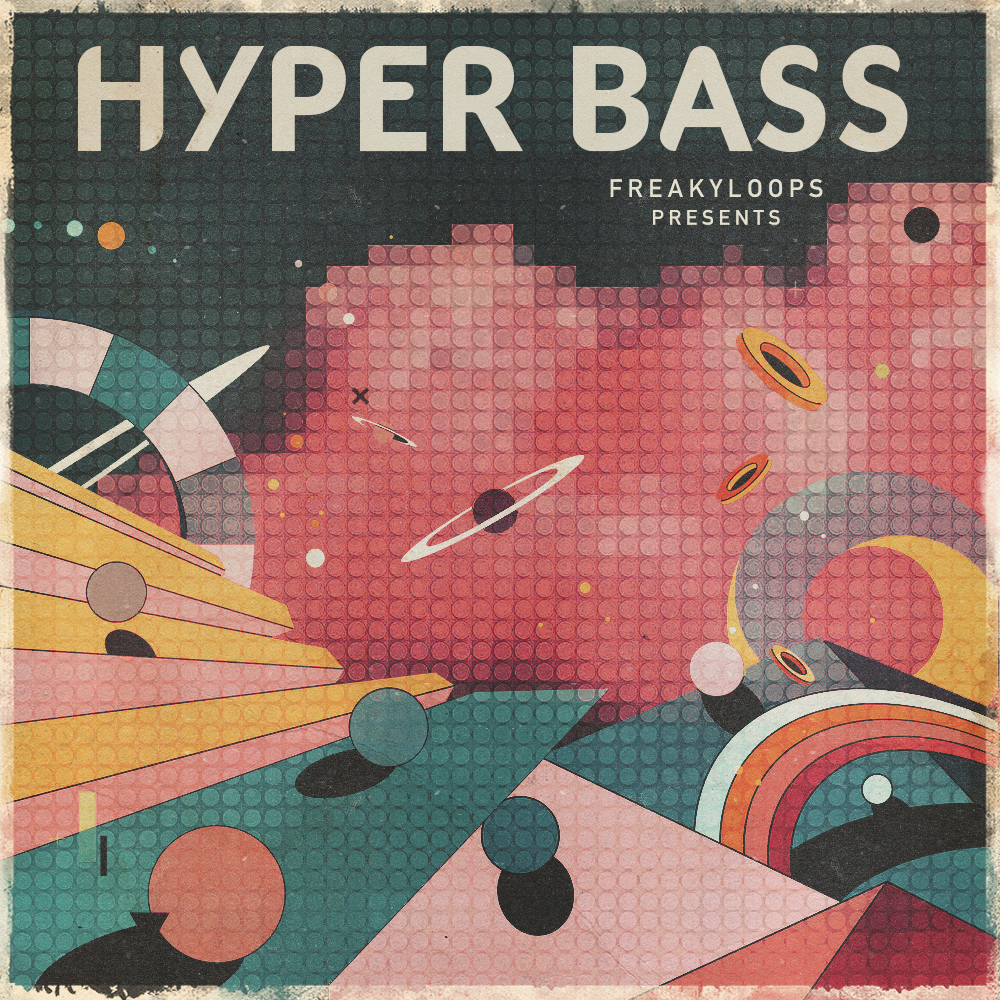 Hyper Bass