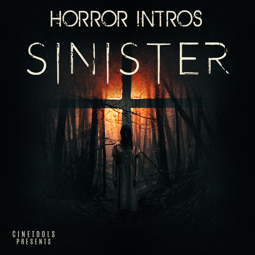 Horror Intros: Sinister