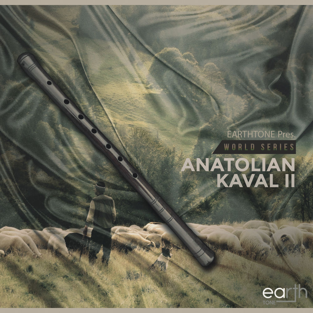 Anatolian Kaval Vol 2