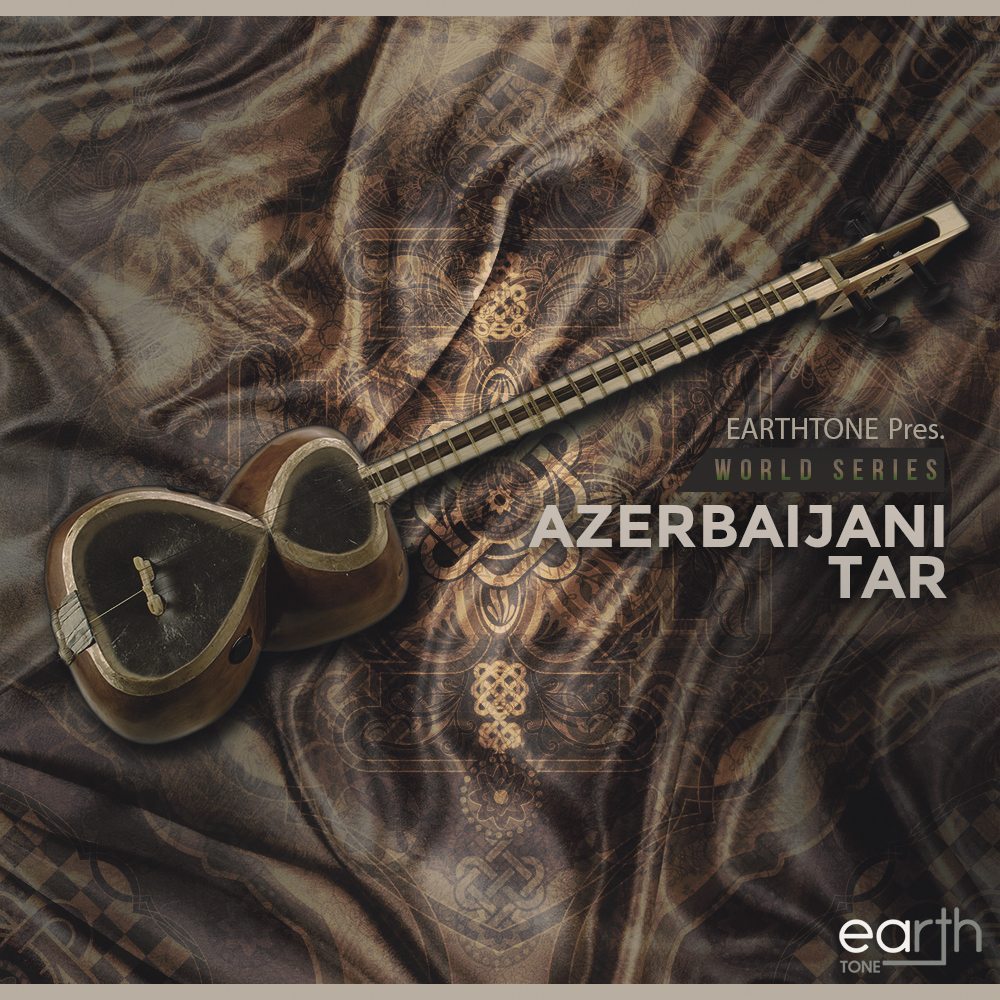 Azerbaijani Tar