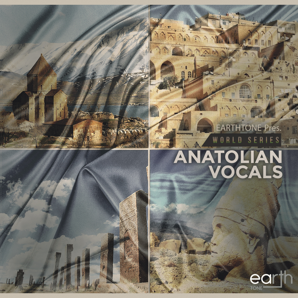 Anatolian Vocals