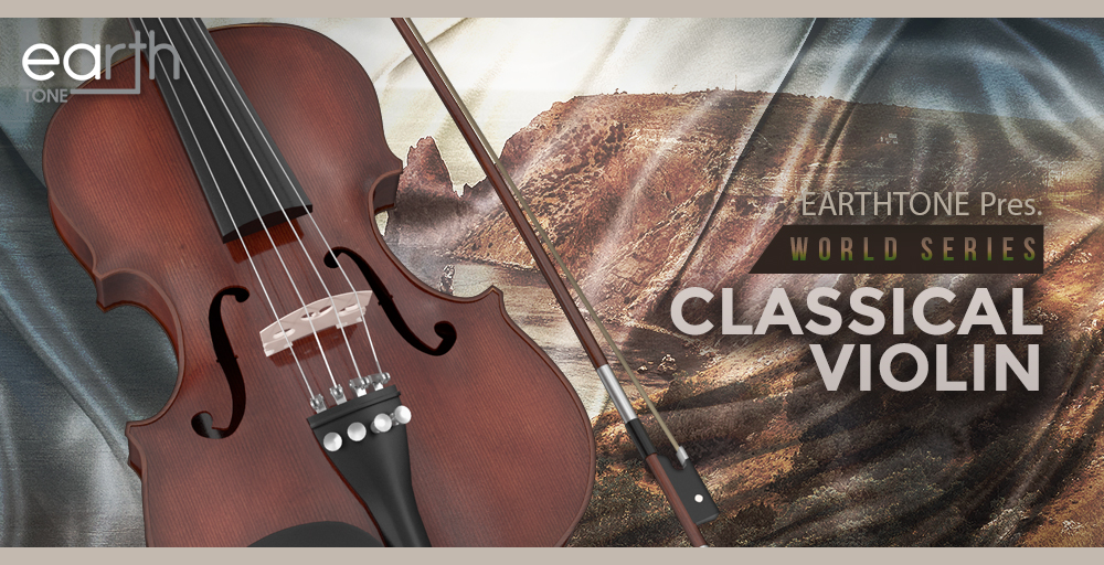 Classical Violin