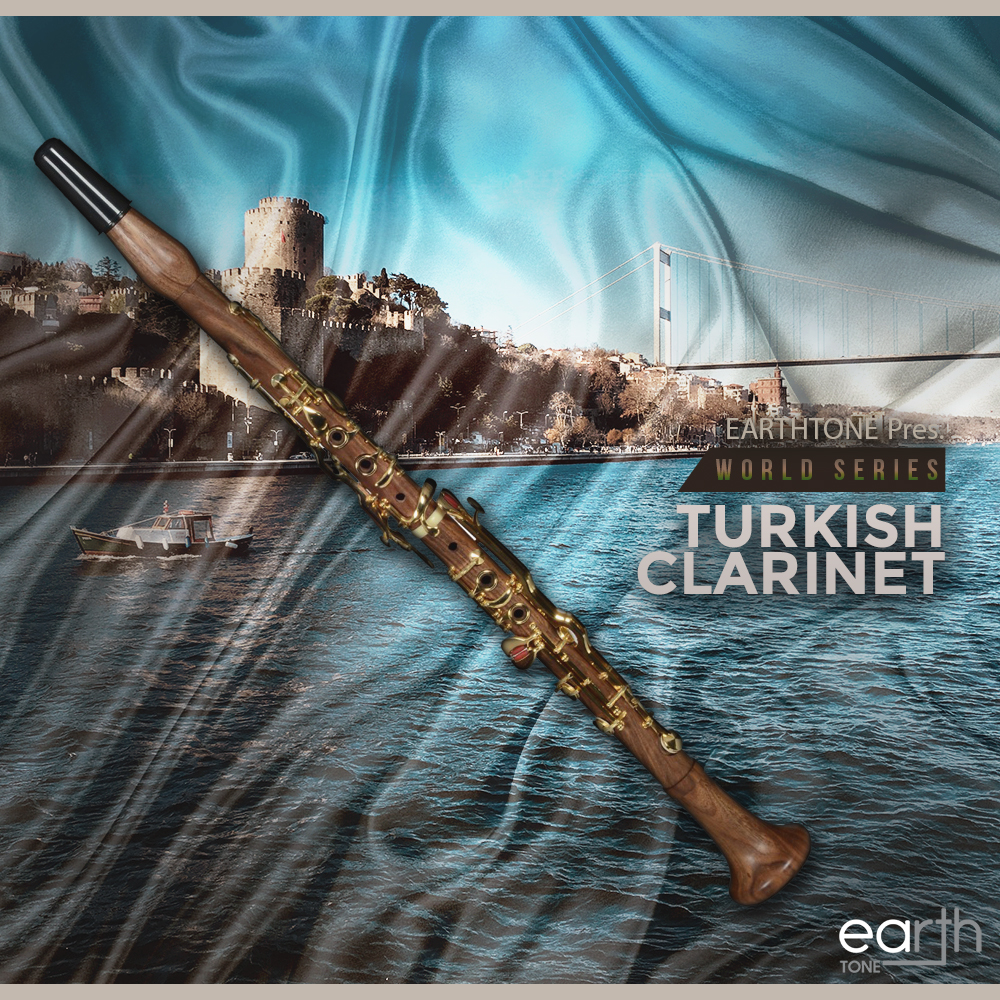 Turkish Clarinet