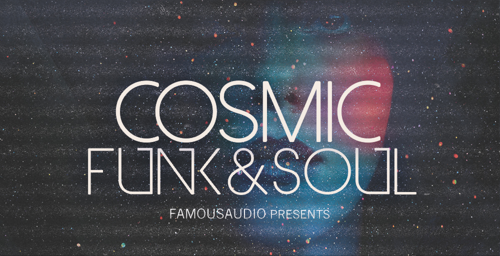Cosmic Funk & Soul