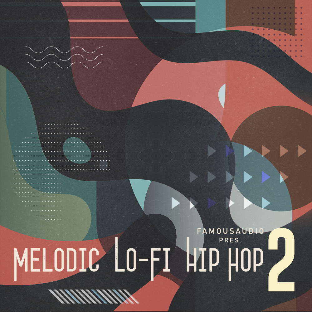 Lo-Fi Hip Hop 2
