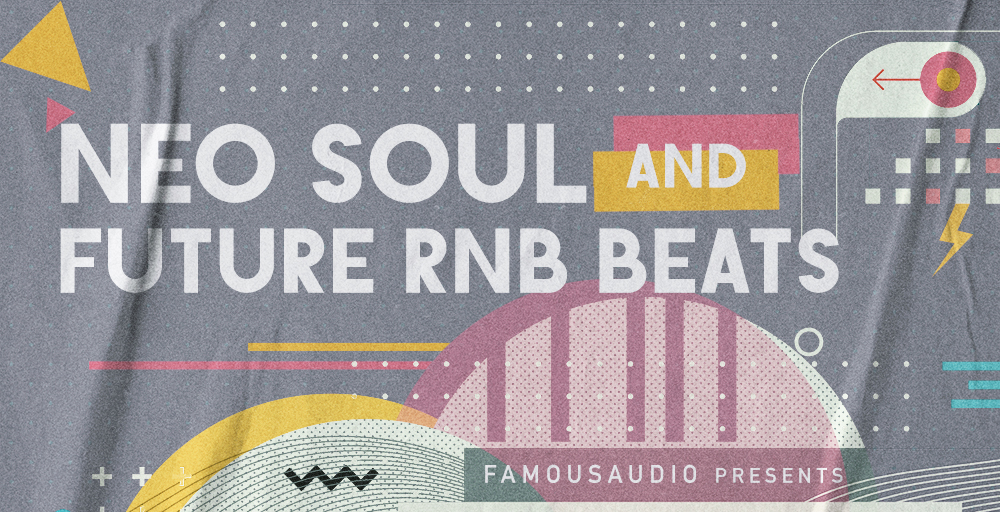 Neo Soul & Future RNB Beats