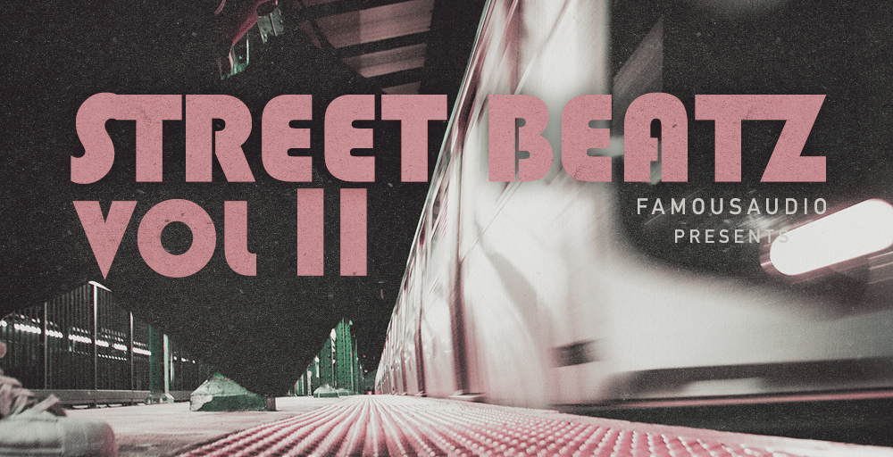Street Beatz Vol 2