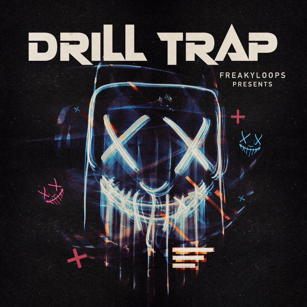 Drill Trap