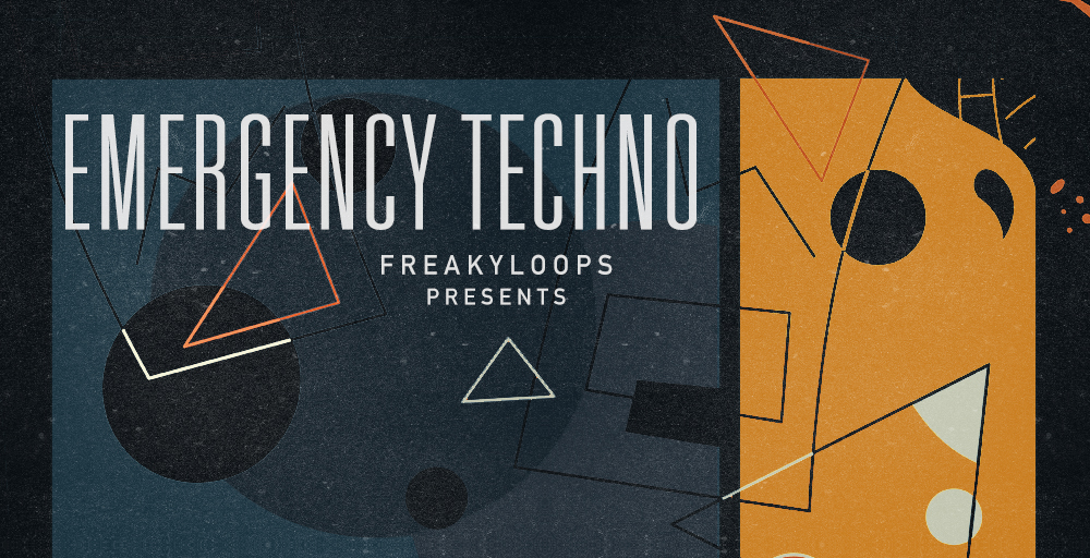 Emergency Techno