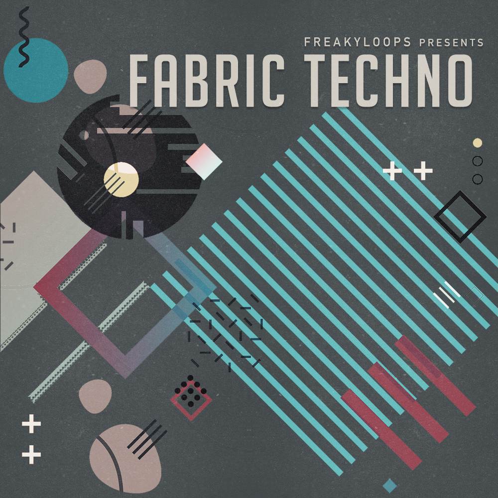 Fabric Techno