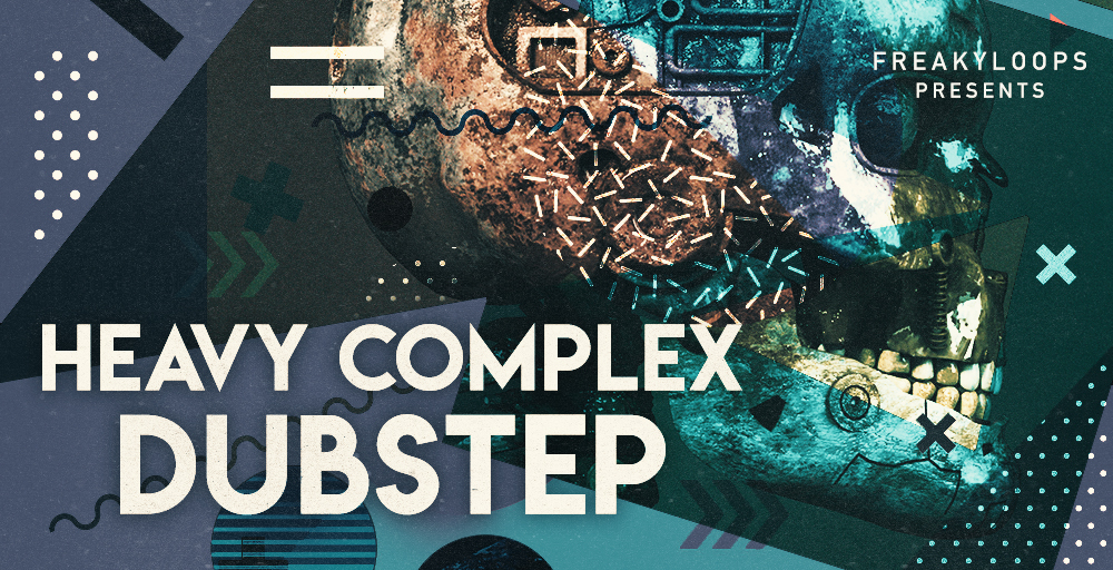 Heavy Complex Dubstep