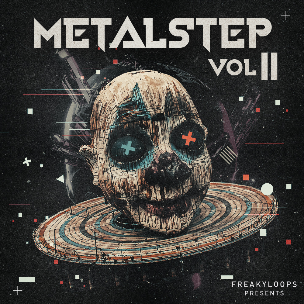 Metalstep Vol 2