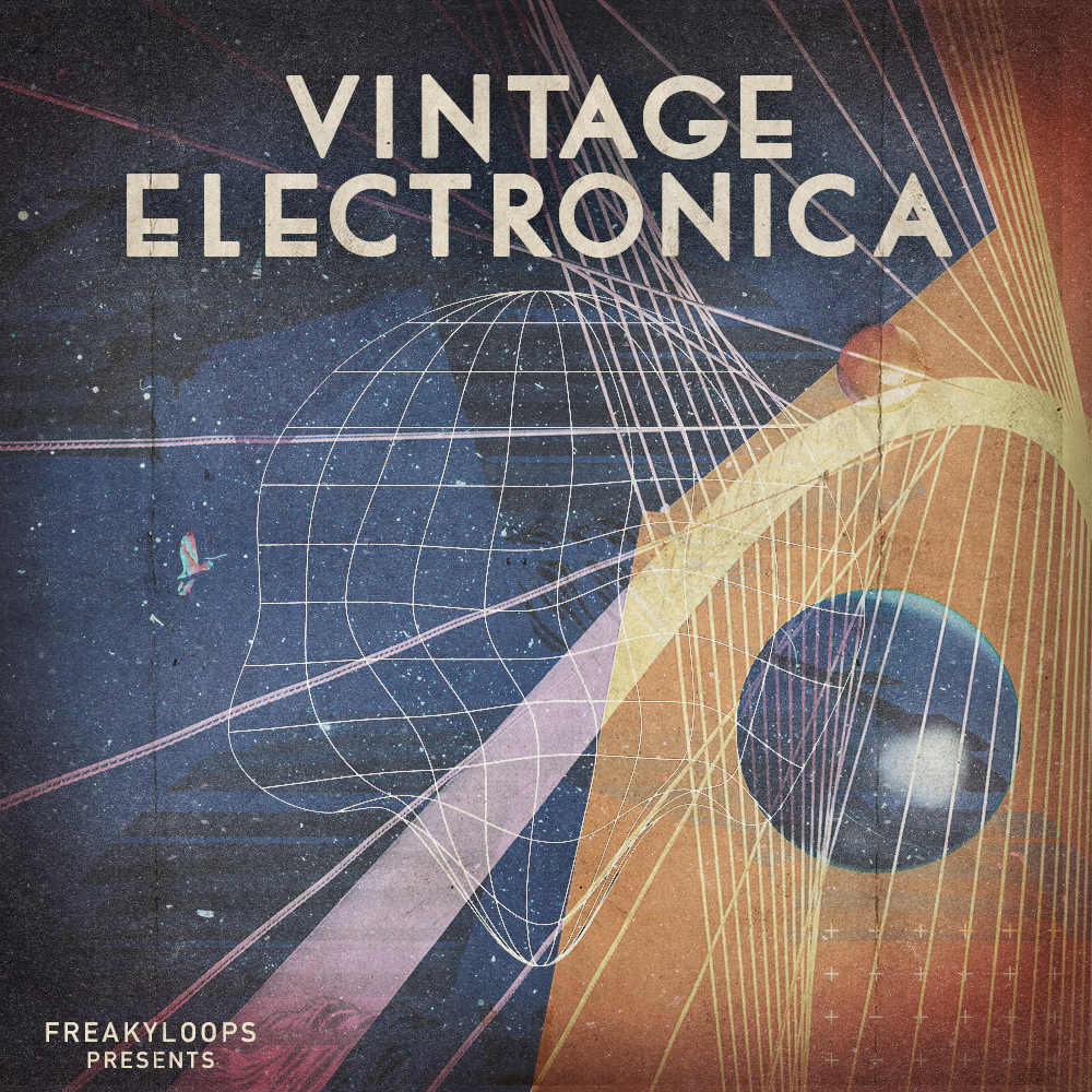 Vintage Electronica
