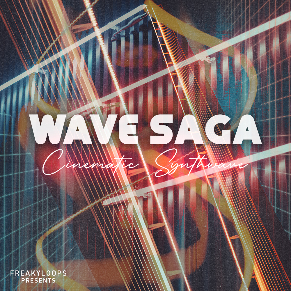 Wave Saga