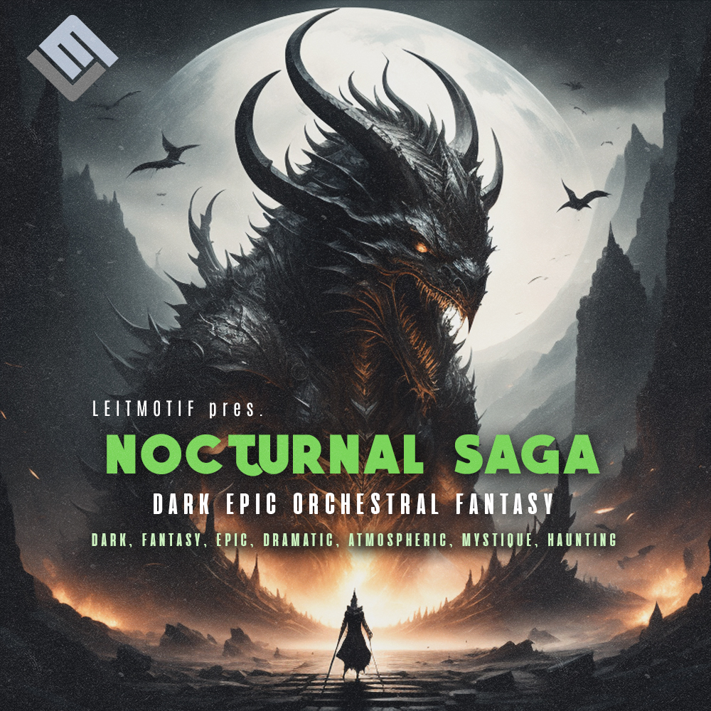 Nocturnal Saga