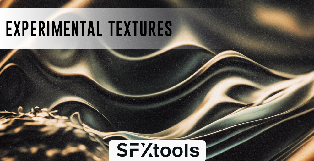 Experimental Textures