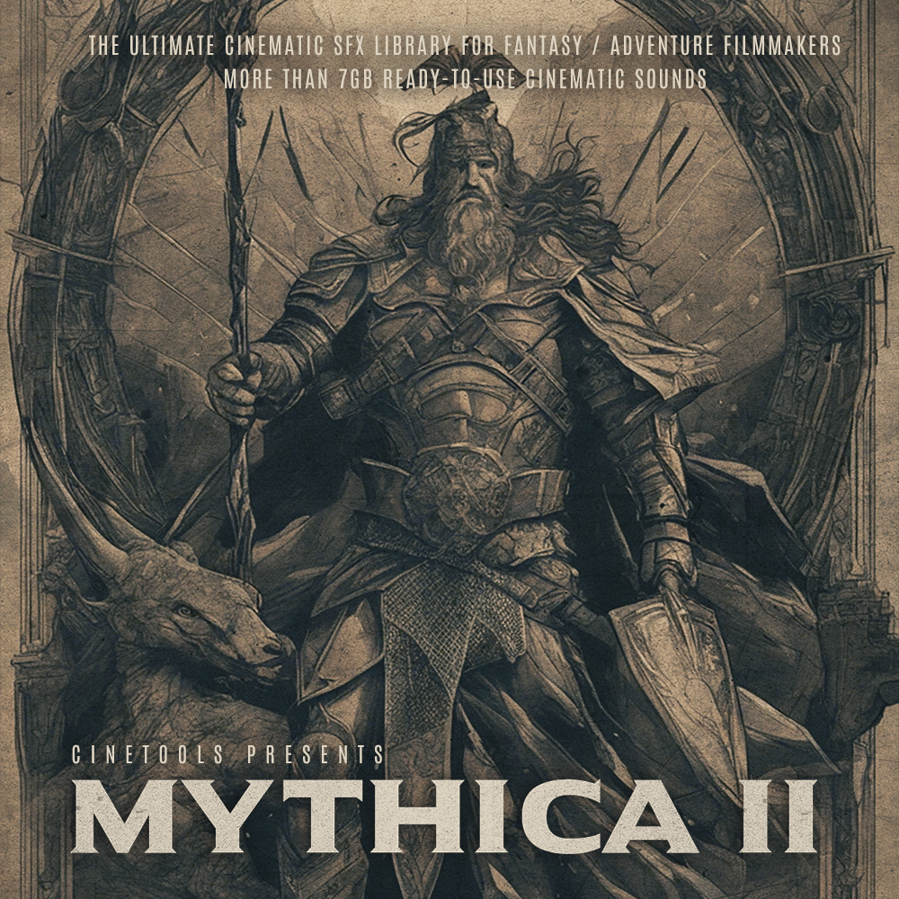 Mythica II
