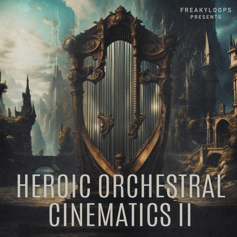 Heroic Orchestral 2