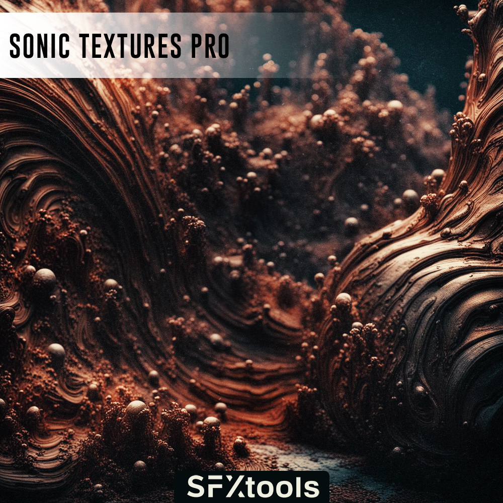 Sonic Textures