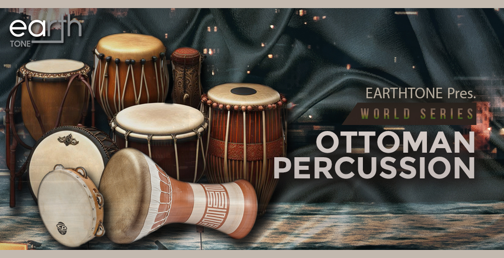 Ottoman Percussion