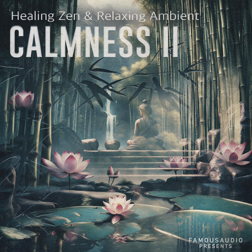 Calmness Vol 2