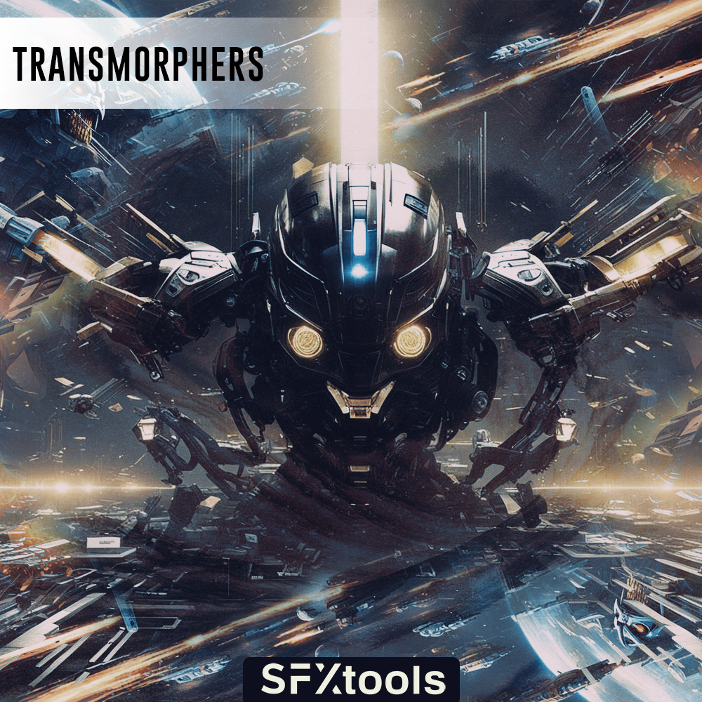 Transmorphers