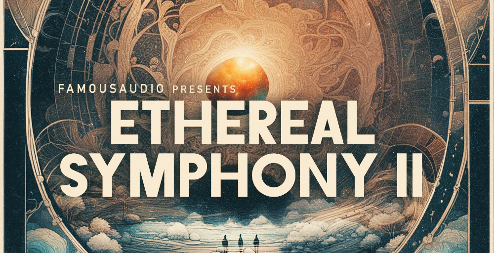 Ethereal Symphony 2