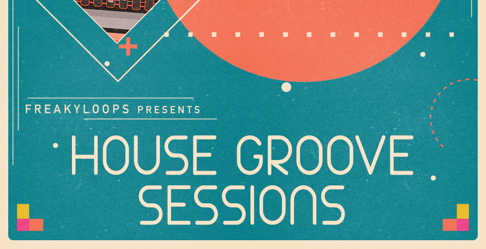 House Groove Sessions