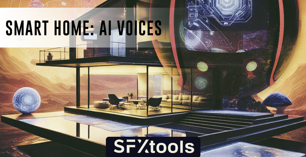 SH: AI Voices