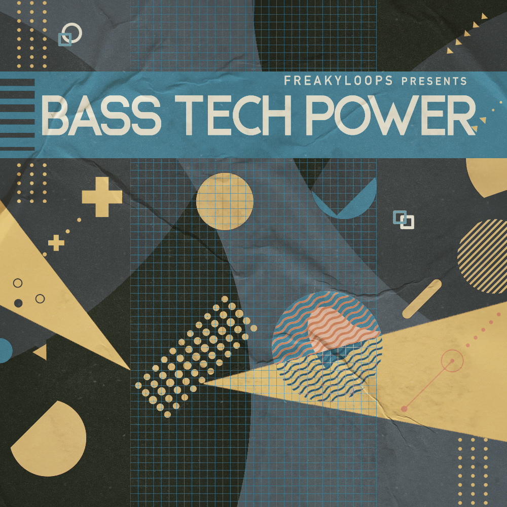 Bass Tech Power