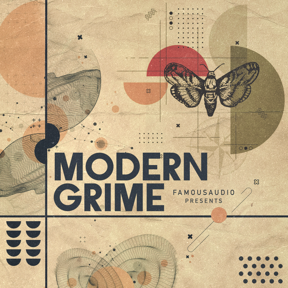 Modern Grime