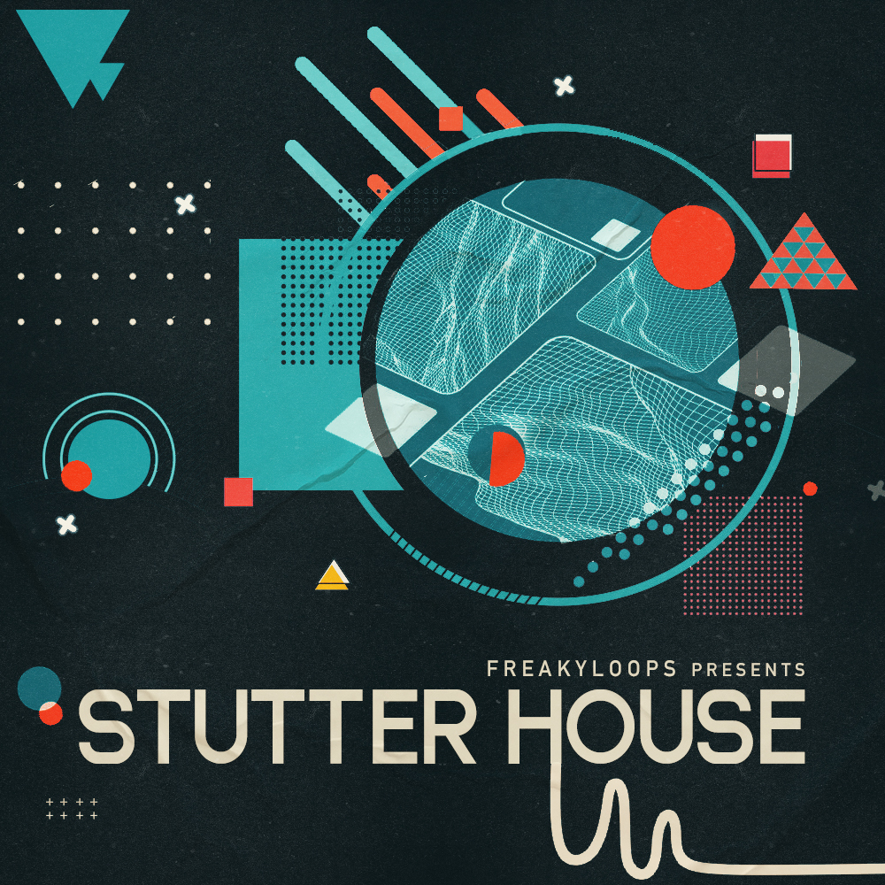 Stutter House
