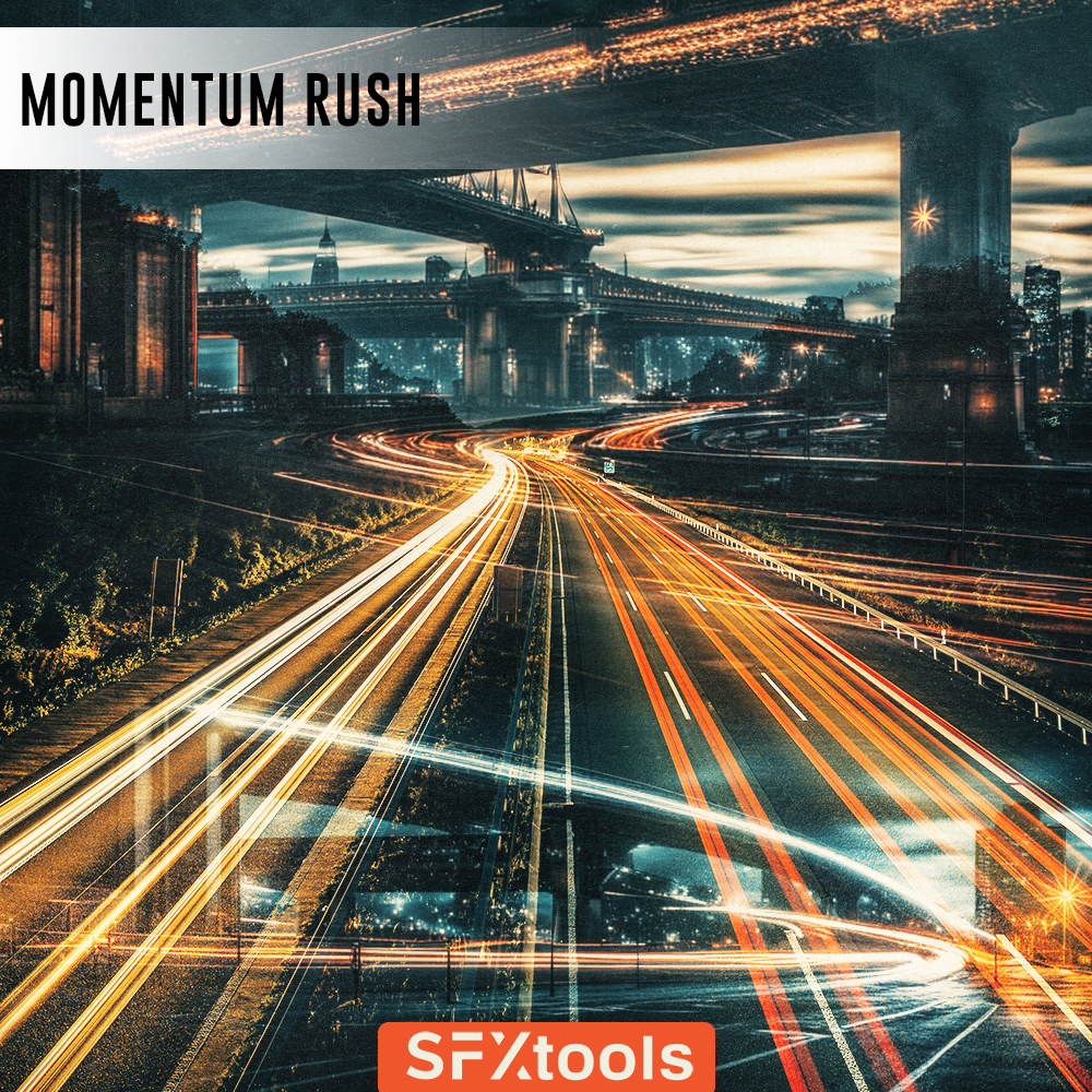 Momentum Rush