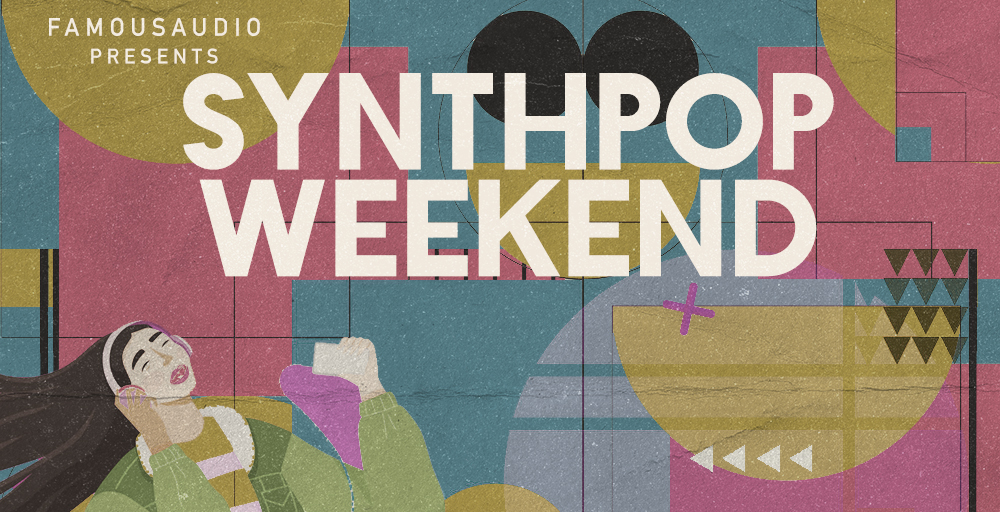 Synthpop Weekend