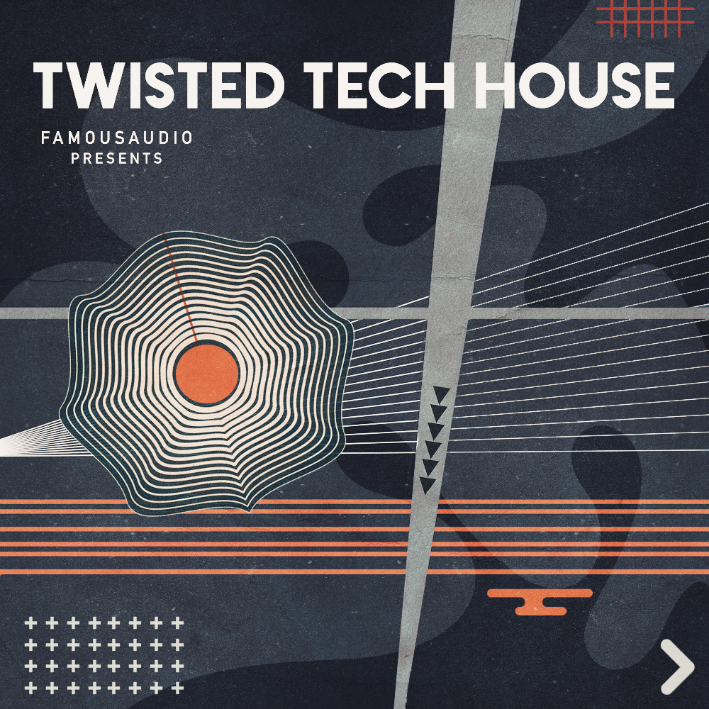 Twisted Tech House