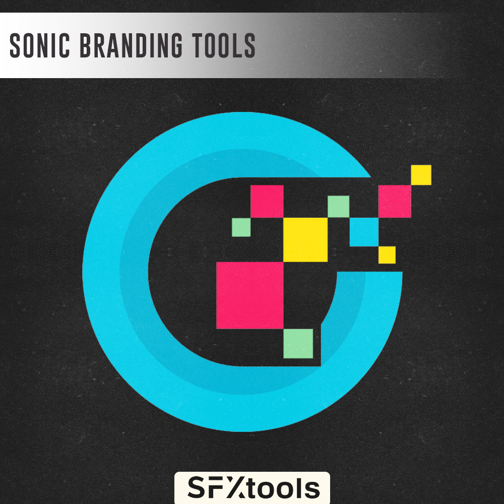 Sonic Branding Tools