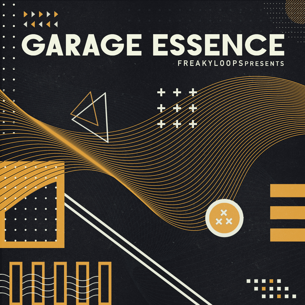 Garage Essence