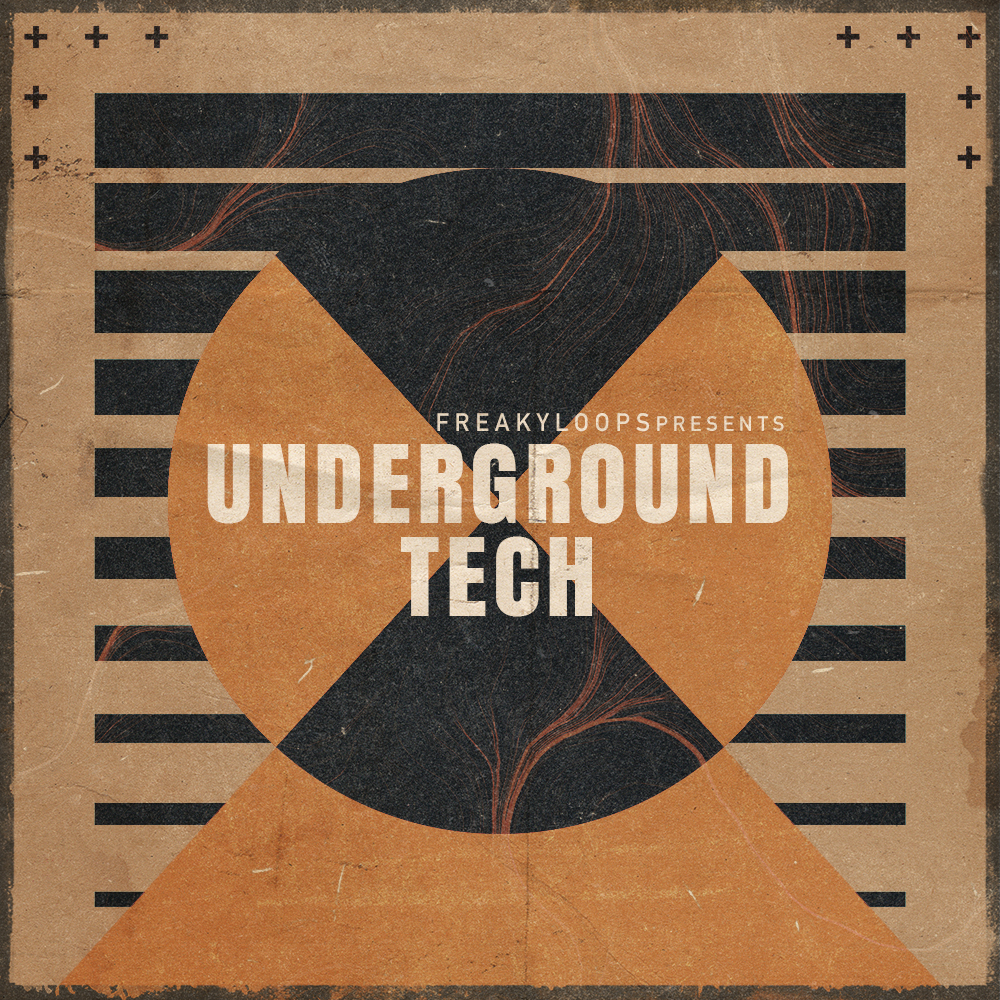 Underground Tech