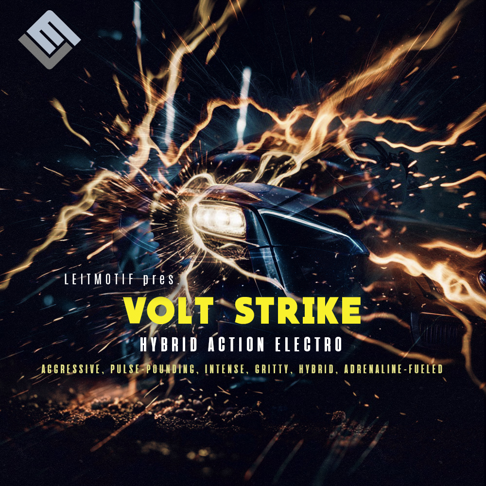 Volt Strike