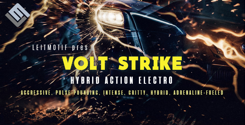 Volt Strike