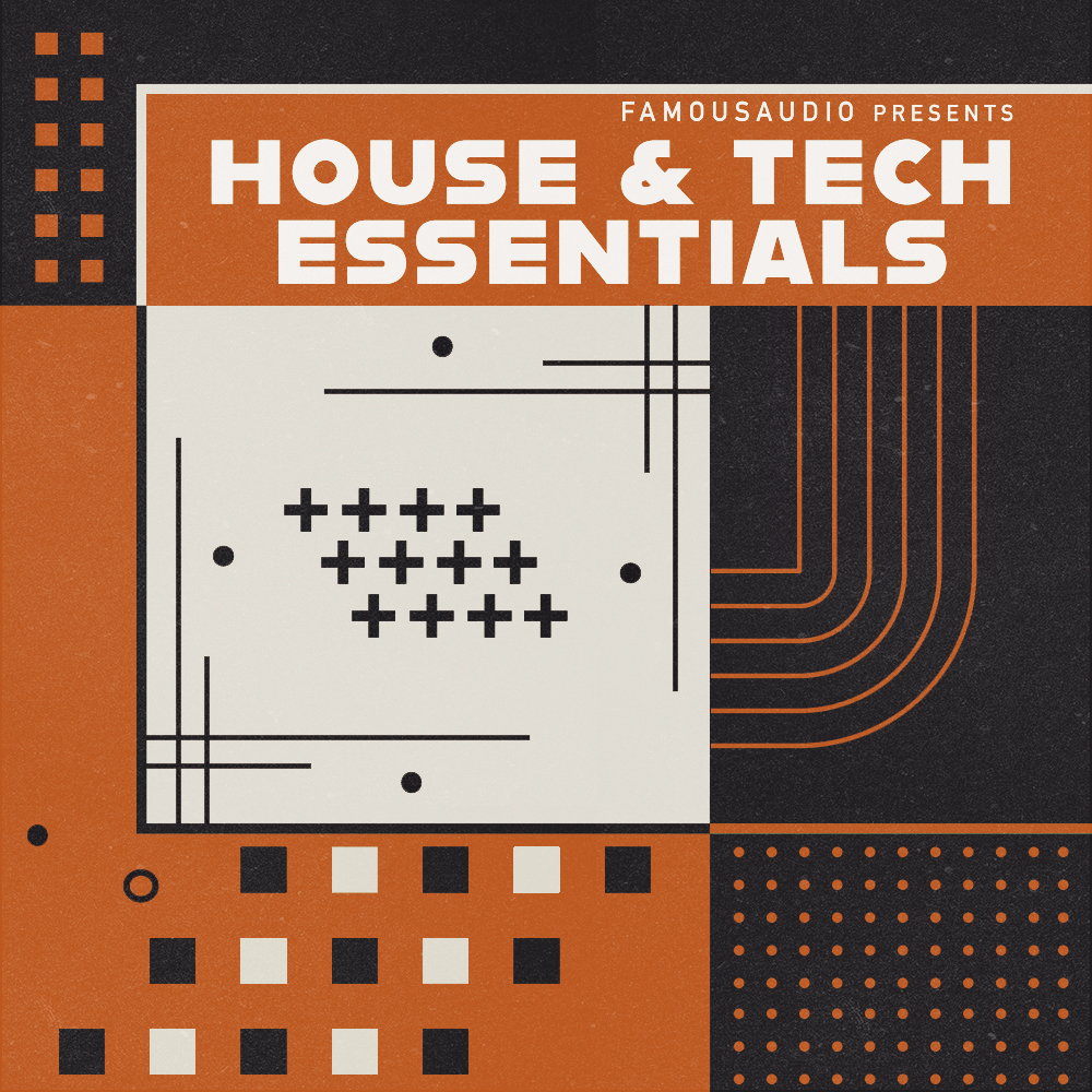 House & Tech