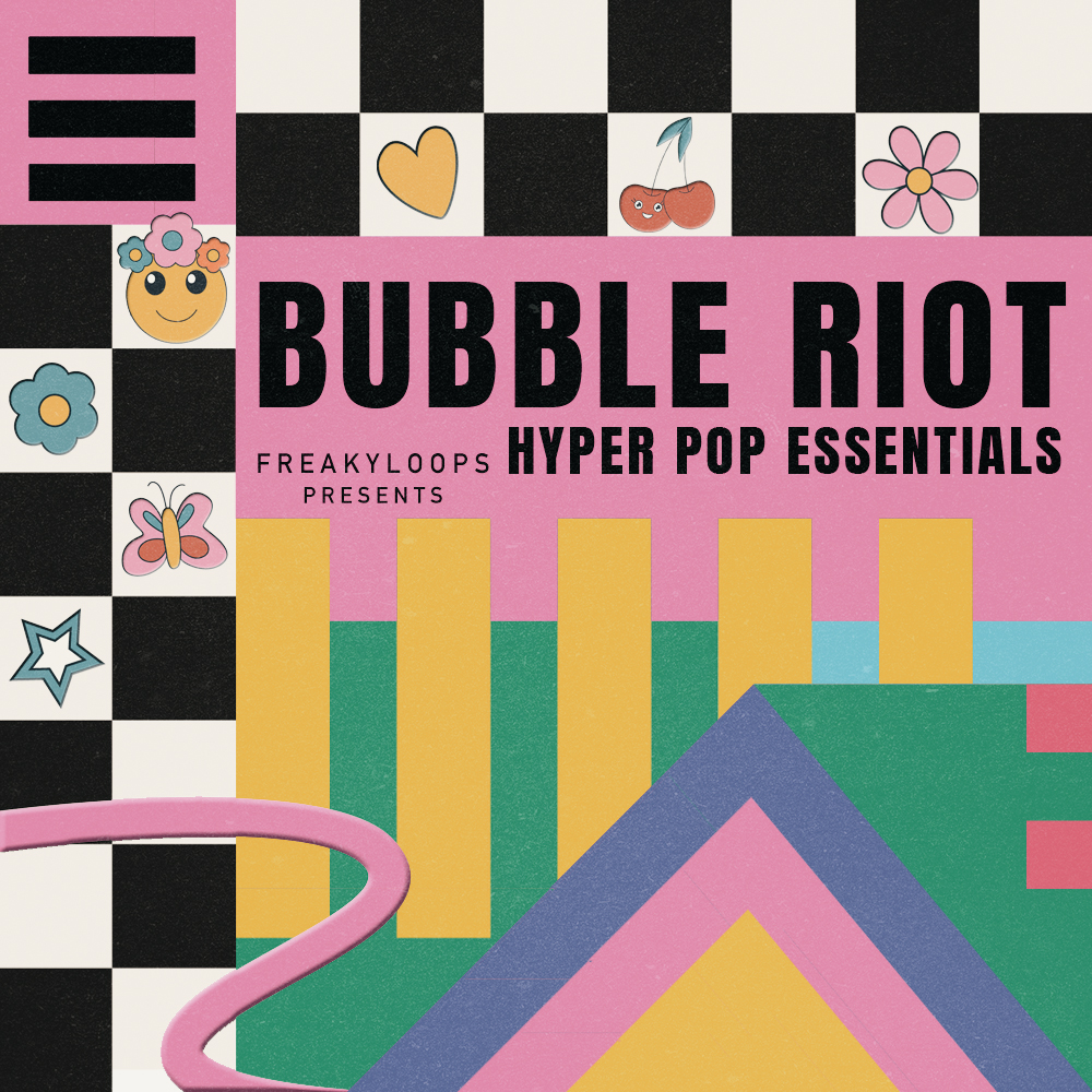 Bubble Riot