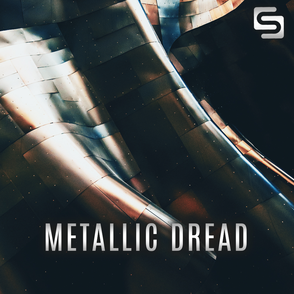 Metallic Dread