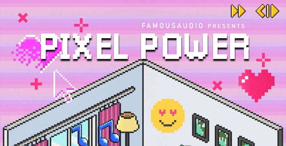 Pixel Power