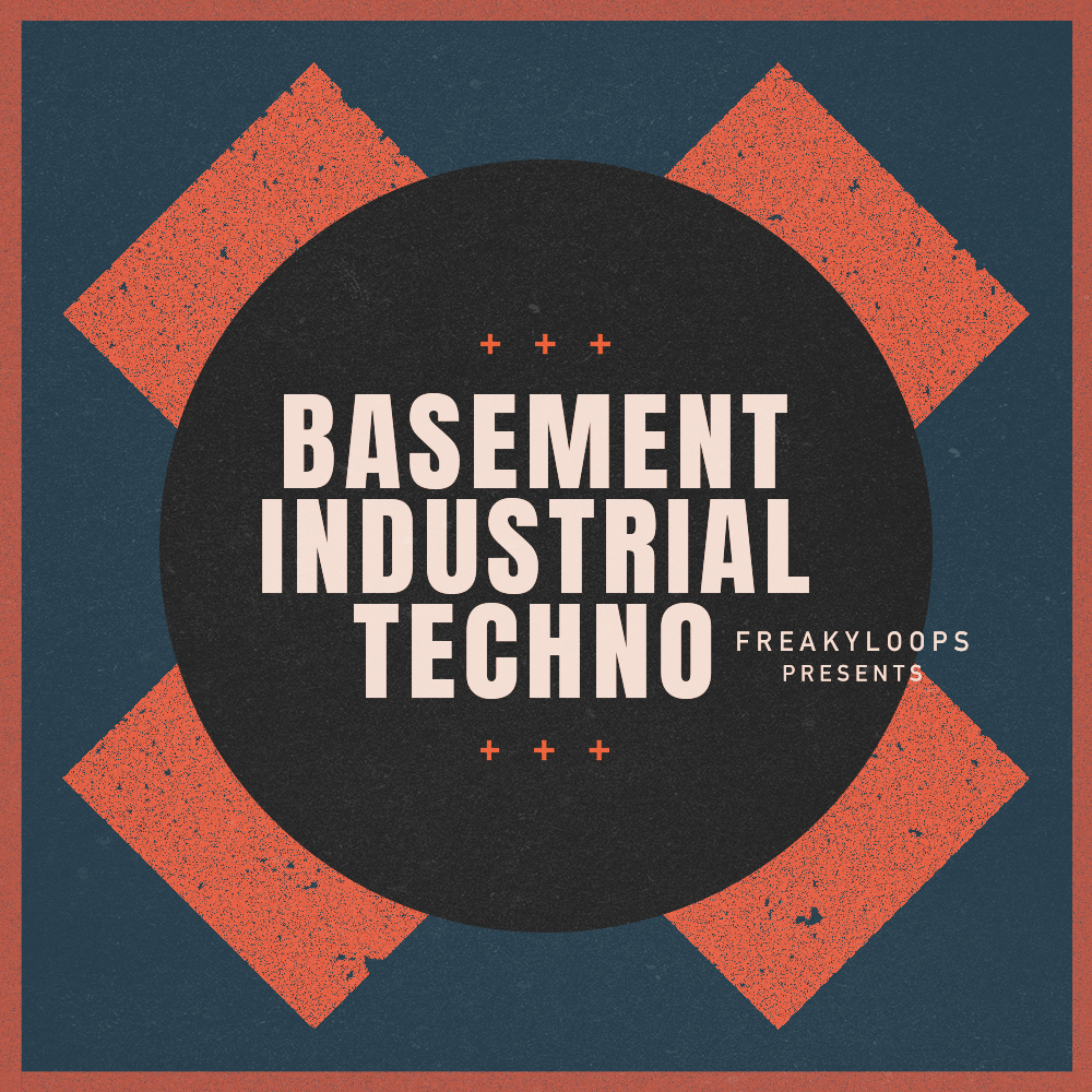 Industrial Techno