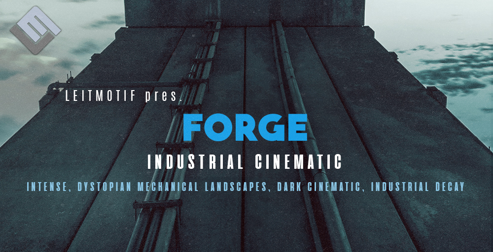 Forge