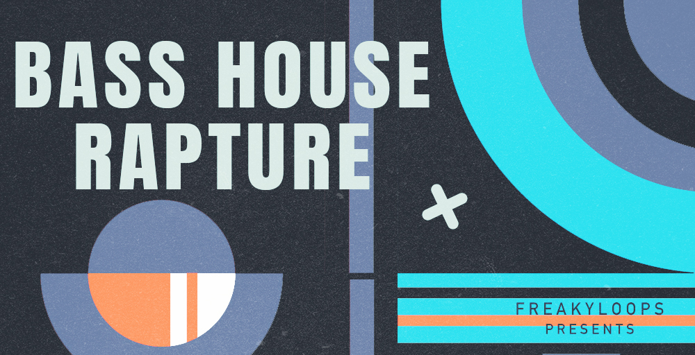 Bass House Rapture