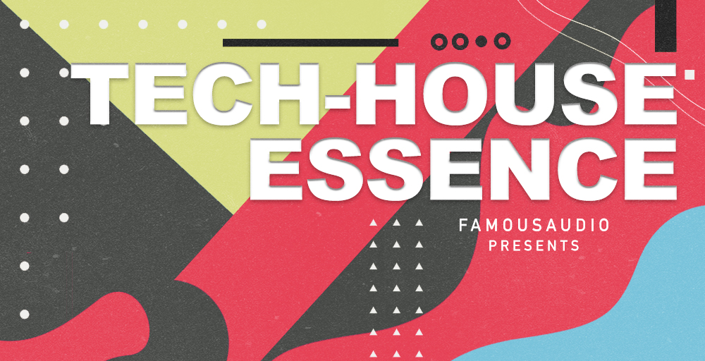 Tech-House Essence