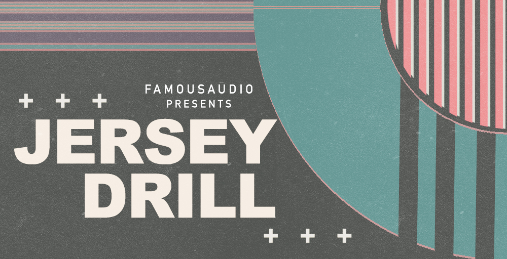 Jersey Drill